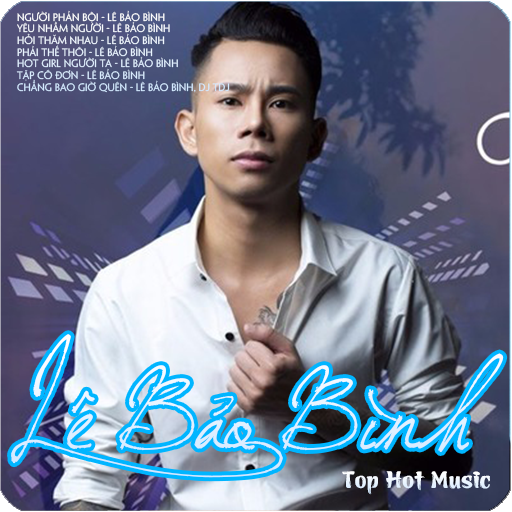 Lê Bảo Bình - Album Chọn Lọc