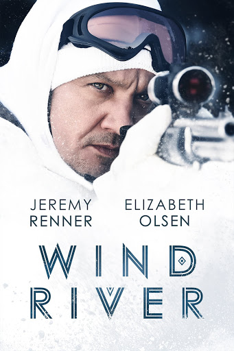 Wind River – Филмови на Google Play-у