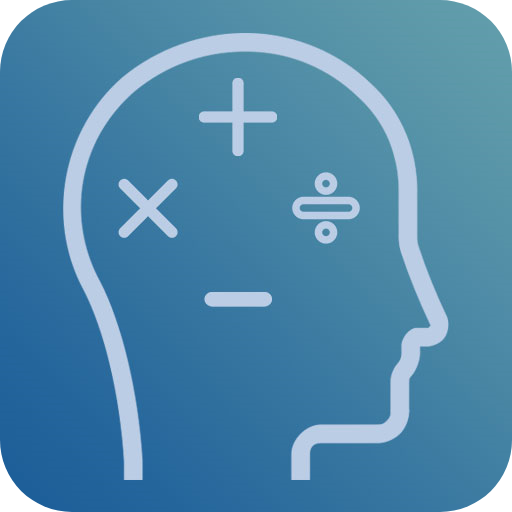 Mental Calculation Training logo