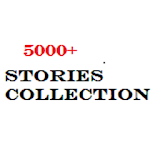 Short Stories 5000+ collection-(for Everyone) icon