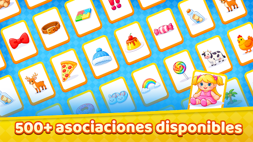 Solitaire Words & Pictures screenshot 11