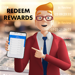 RewardZ Earn Money Rewards