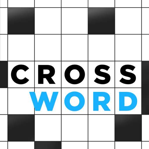 Crosswords 2024 3.7 Icon