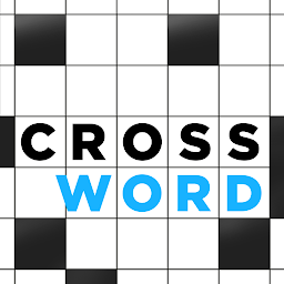 Imagen de ícono de Crosswords 2024