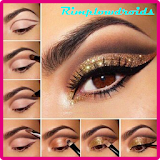 eye makeup tutorials icon