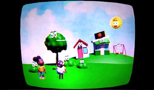 Imágen 14 Amanda the Adventurer android