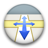 Intersection Explorer icon
