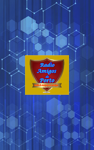 Rádio Amigos do Porto