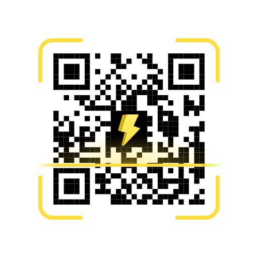 QR Thunder Scanner 2.0.3 Icon
