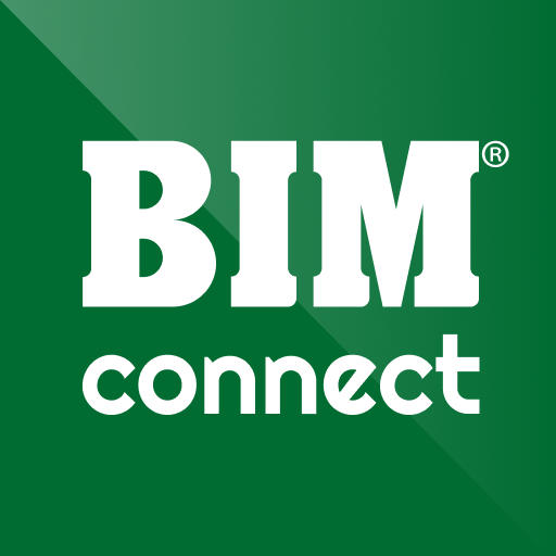 BIM Connect logo