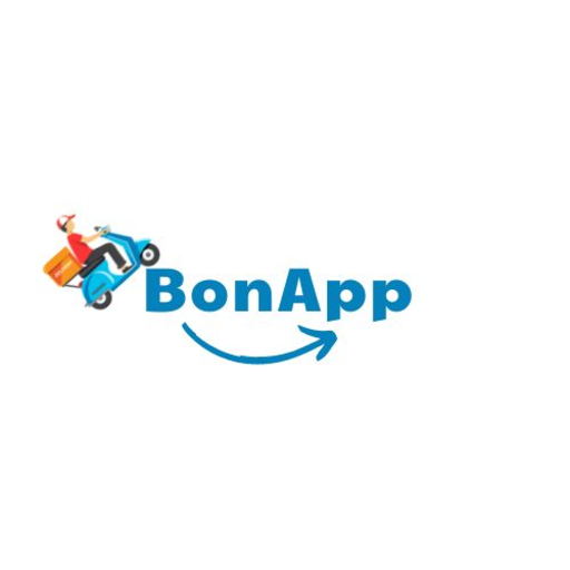 bonApp(delivery) logo