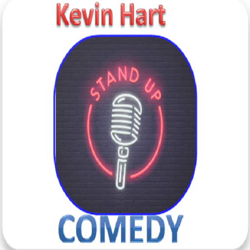 Kevin Hart Comedy  Icon