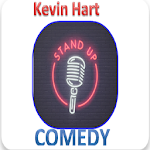 Kevin Hart Comedy Apk