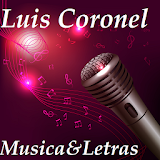 Luis Coronel Musica&Letras icon