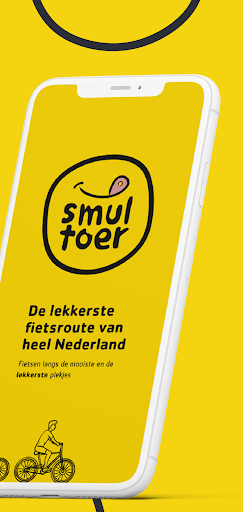 Smultoer Screen 2