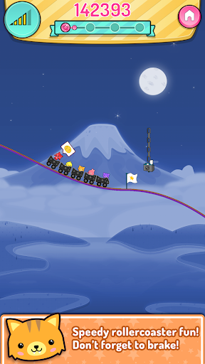 Crazy Coasters Screen 2