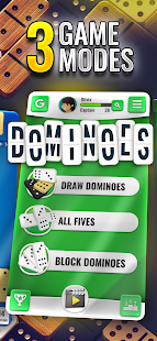 Dominoes - Offline Domino Game 1.1.7 APK screenshots 11