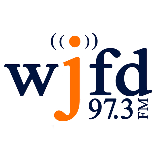WJFD Radio logo