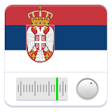 Radio Serbia icon