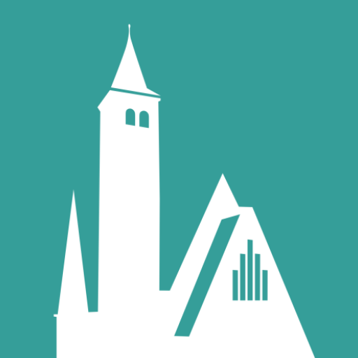 Julianakerk Veenendaal logo