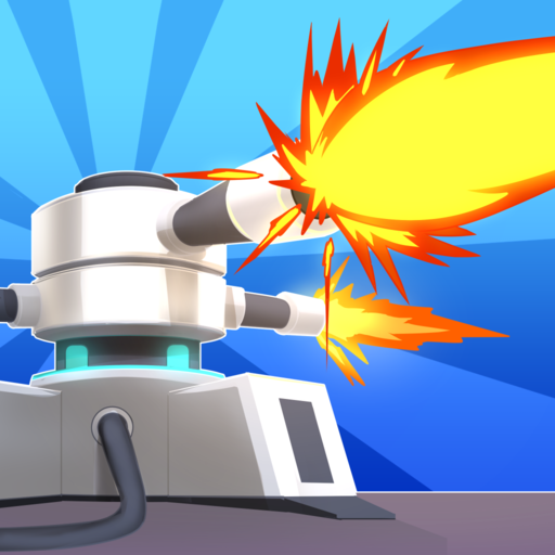 Turret Defense logo