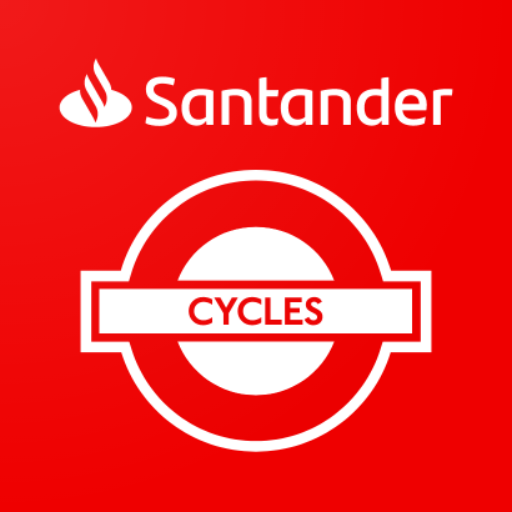 Santander cycles best sale near me