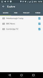 Peterborough free news