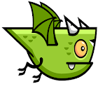 Flappy Dragon 0.1