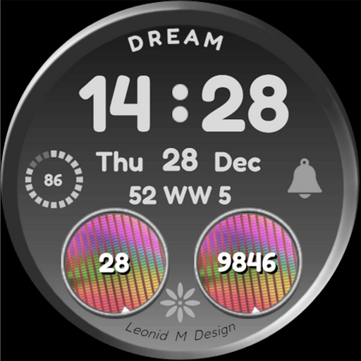 Look Inside Dream LM