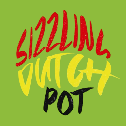 Sizzling Dutch Pot Ltd logo