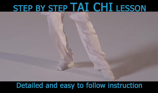 Imágen 3 Tai Chi for Beginners 24 Form  android