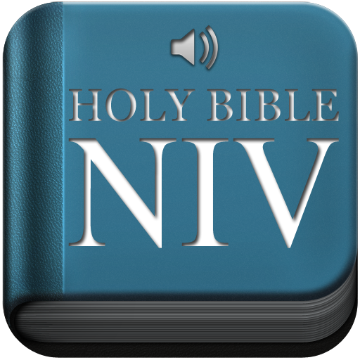 Android application Niv Bible Offline Version screenshort