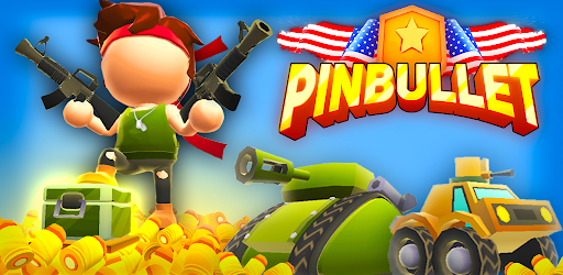 PinBullet: Fight For Freedom