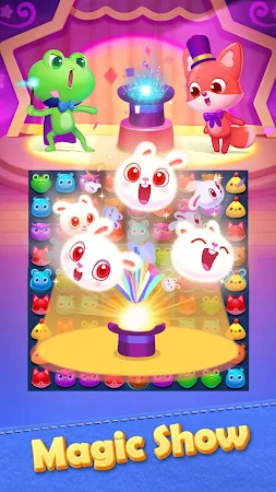 Game screenshot Summer Pop mod apk
