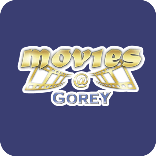 Movies-At Gorey  Icon