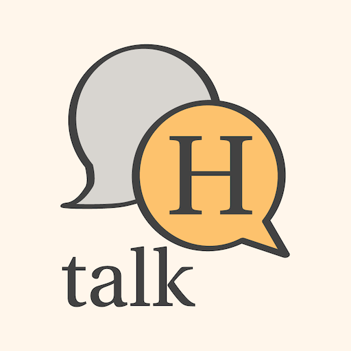 Hapitalk  Icon