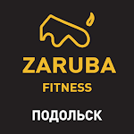 Cover Image of Tải xuống Zaruba Fitness Подольск  APK