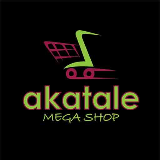 Akatale Mega Shop, Buy & Sell logo