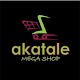 Akatale Mega Shop دانلود در ویندوز