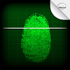 Fingerprint Scan Simulator icon