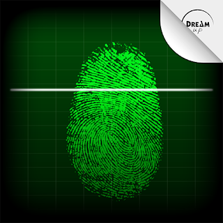 Fingerprint Scan Simulator apk