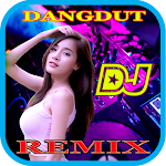 Cover Image of ดาวน์โหลด Dj Dangdut Remix Full Bass  APK