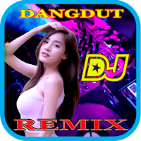 Dj Dangdut Remix Full Bass