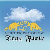 Ministério Deus Forte icon