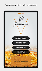 Jumara Pizzaria
