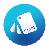 Samsung Club icon