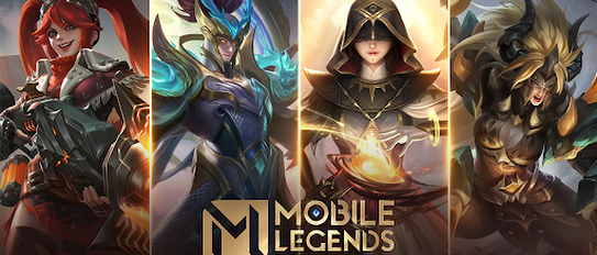 Mobile Legends: Bang Bang