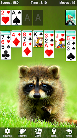 Game screenshot Solitaire hack