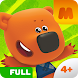 Be-be-bears - Androidアプリ