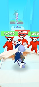 Hit & Run: Solo Leveling 5